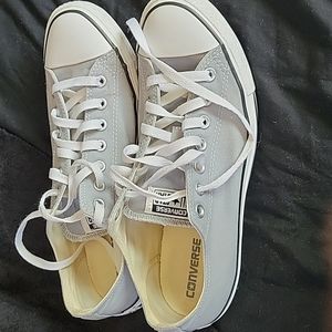 Converse chuck's men's size 10